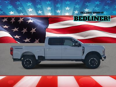 2026 Ford F-250 Crew Cab 4WD Pickup for sale #T0534 - photo 1