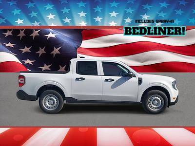 New 2026 Ford Maverick XL SuperCrew Cab for sale #T0537 - photo 1