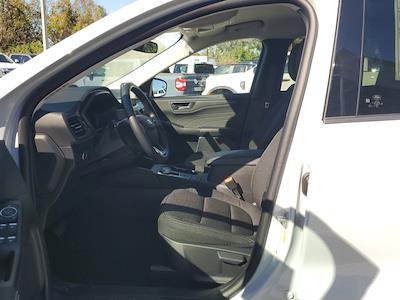 New 2026 Ford Escape - photo 1