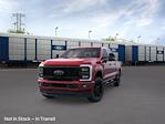 New 2026 Ford F-250 Lariat Crew Cab for sale #T0541 - photo 3