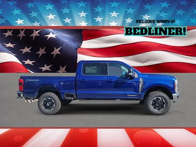 New 2026 Ford F-250 XLT Crew Cab for sale #T0542 - photo 1