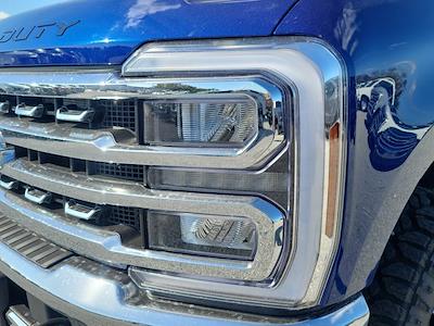 New 2026 Ford F-250 XLT Crew Cab for sale #T0542 - photo 2