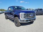 New 2026 Ford F-250 XLT Crew Cab for sale #T0542 - photo 4
