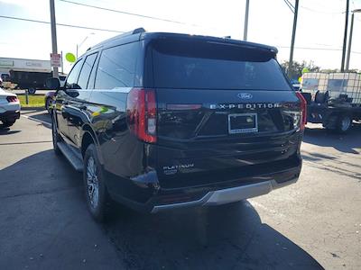 New 2026 Ford Expedition Platinum for sale #T0546 - photo 2