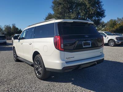 New 2026 Ford Expedition MAX Platinum for sale #T0550 - photo 2