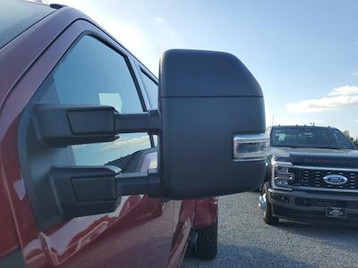 New 2026 Ford F-350 XLT Crew Cab for sale #T0551 - photo 2