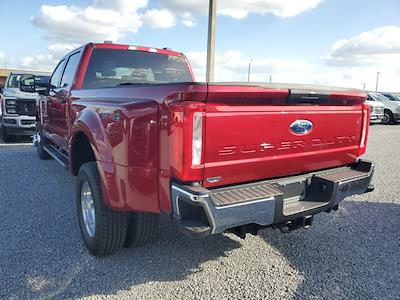 2026 Ford F-350 Crew Cab DRW 4WD Pickup for sale #T0551 - photo 2