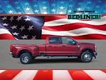 New 2026 Ford F-350 XLT Crew Cab for sale #T0551 - photo 1