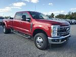 New 2026 Ford F-350 XLT Crew Cab for sale #T0551 - photo 4