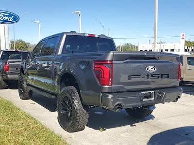 2026 Ford F-150 SuperCrew Cab 4WD Pickup for sale #T0553 - photo 2