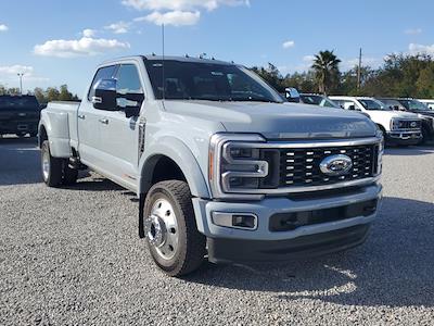 2026 Ford F-450 Crew Cab DRW 4WD Pickup for sale #T0554 - photo 1