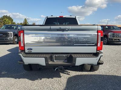 New 2026 Ford F-450 Platinum Crew Cab for sale #T0554 - photo 2
