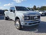 2026 Ford F-450 Crew Cab DRW 4WD Pickup for sale #T0554 - photo 1