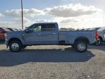 2026 Ford F-450 Crew Cab DRW 4WD Pickup for sale #T0554 - photo 8