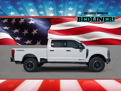 2026 Ford F-250 Crew Cab 4WD Pickup for sale #T0555 - photo 1
