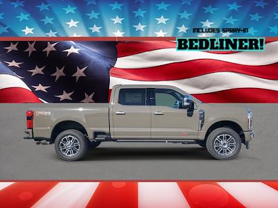 2026 Ford F-250 Crew Cab 4WD Pickup for sale #T0556 - photo 1