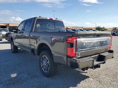 New 2026 Ford F-250 Platinum Crew Cab for sale #T0556 - photo 2