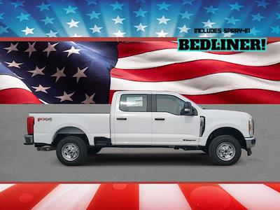 2026 Ford F-250 Crew Cab 4WD Pickup for sale #T0557 - photo 1