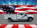 2026 Ford F-450 Crew Cab DRW 4WD Service Truck for sale #T0558 - photo 1
