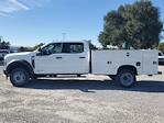 2026 Ford F-450 Crew Cab DRW 4WD Service Truck for sale #T0558 - photo 8