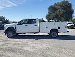 2026 Ford F-450 Crew Cab DRW 4WD Service Truck for sale #T0558 - photo 9