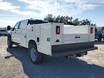 2026 Ford F-450 Crew Cab DRW 4WD Service Truck for sale #T0558 - photo 2