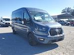 2026 Ford Transit 350 Medium Roof AWD Passenger Van for sale #T0559 - photo 3