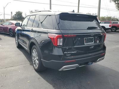 New 2026 Ford Explorer Platinum for sale #T0560 - photo 2