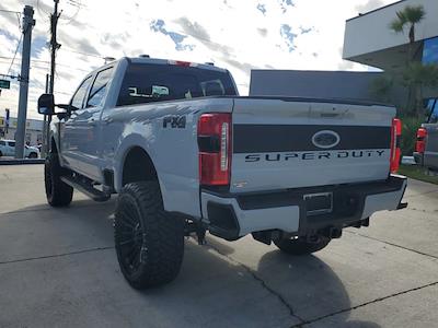2026 Ford F-250 Crew Cab 4WD Pickup for sale #T0563 - photo 2
