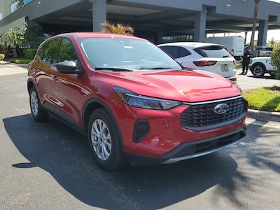 New 2026 Ford Escape - photo 1