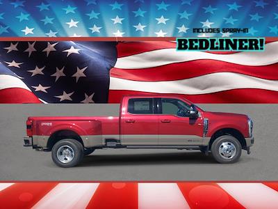 2026 Ford F-350 Crew Cab DRW 4WD Pickup for sale #T0570 - photo 1