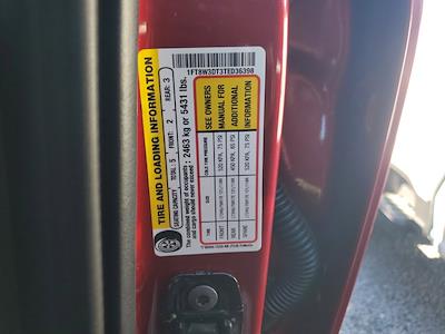 2026 Ford F-350 Crew Cab DRW 4WD Pickup for sale #T0570 - photo 1