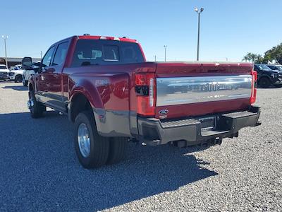 2026 Ford F-350 Crew Cab DRW 4WD Pickup for sale #T0570 - photo 2