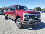 2026 Ford F-350 Crew Cab DRW 4WD Pickup for sale #T0570 - photo 4