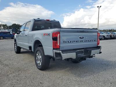 2026 Ford F-250 Crew Cab 4WD Pickup for sale #T0571 - photo 2