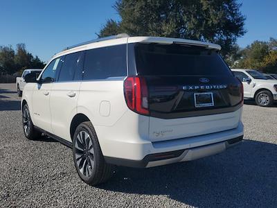 New 2026 Ford Expedition Platinum for sale #T0577 - photo 2