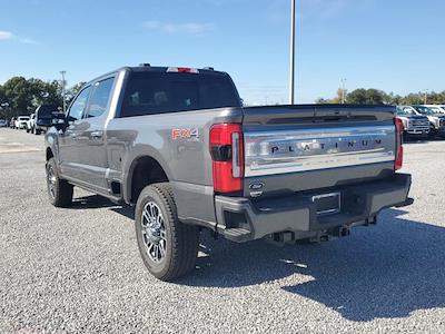 2026 Ford F-250 Crew Cab 4WD Pickup for sale #T0581 - photo 2