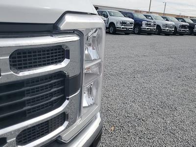 New 2026 Ford F-350 XLT Crew Cab for sale #T0582 - photo 2