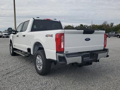 2026 Ford F-350 Crew Cab SRW 4WD Pickup for sale #T0582 - photo 2
