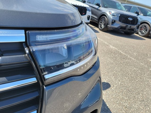 New 2026 Ford Explorer - photo 7