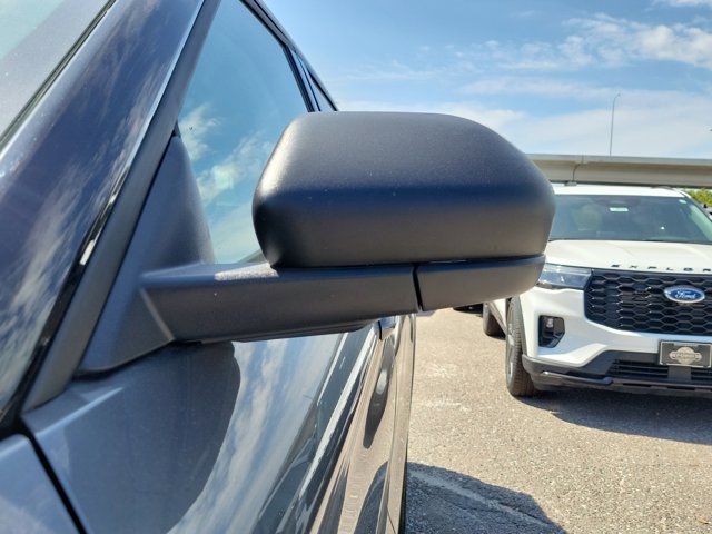 New 2026 Ford Explorer - photo 10