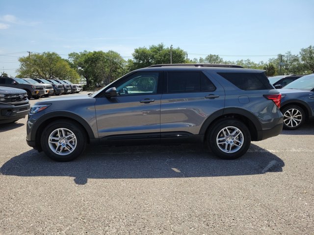New 2026 Ford Explorer - photo 12
