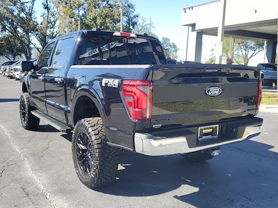 2026 Ford F-150 SuperCrew Cab 4WD Pickup for sale #T0584 - photo 2