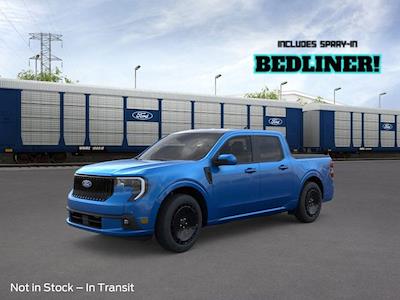 2026 Ford Maverick SuperCrew Cab AWD Pickup for sale #T0585 - photo 1