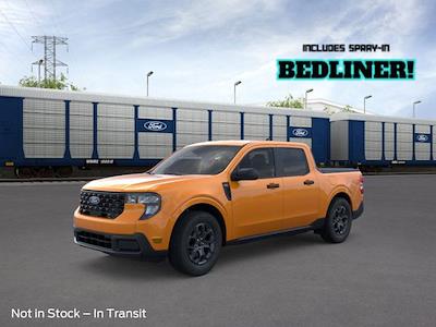 2026 Ford Maverick SuperCrew Cab AWD Pickup for sale #T0586 - photo 1