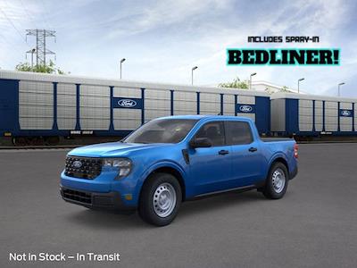 2026 Ford Maverick SuperCrew Cab FWD Pickup for sale #T0589 - photo 1