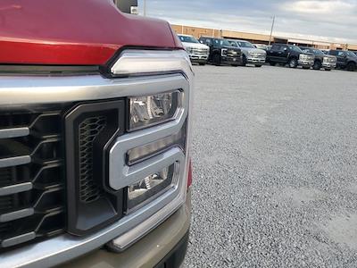 New 2026 Ford F-450 King Ranch Crew Cab for sale #T0591 - photo 2