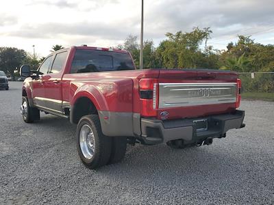 New 2026 Ford F-450 King Ranch Crew Cab for sale #T0591 - photo 2