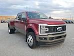2026 Ford F-450 Crew Cab DRW 4WD Pickup for sale #T0591 - photo 4