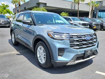 2026 Ford Explorer RWD SUV for sale #SL3578 - photo 2